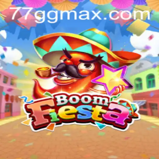 Dive into the Explosive World of BoomFiesta and the Intriguing 77 GG