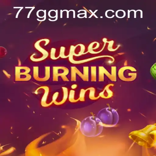 Discover 'SuperBurningWins': A Retro-Style Slot Experience Enhanced by '77 GG'