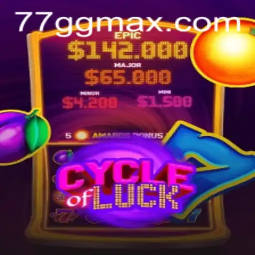 Exploring the Intriguing World of CycleofLuck: An Innovative Journey