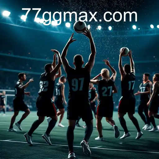 O Impacto dos Esportes e o Fenômeno 77 GG