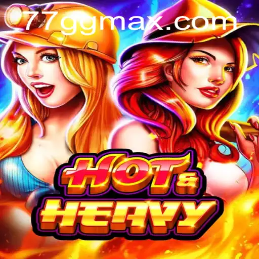 HotHeavy Gaming Adventure: Dive into the Thrills of 77 GG