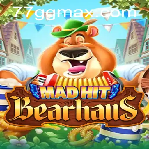Exploring the Enchanting World of MadHitBearhaus: A Journey into the 77 GG Realm