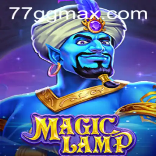 Discover the Enchanting World of MagicLamp and the Mysterious 77 GG
