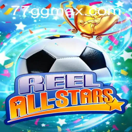 ReelAllStars: Dive into the Casino Sensation with 77 GG