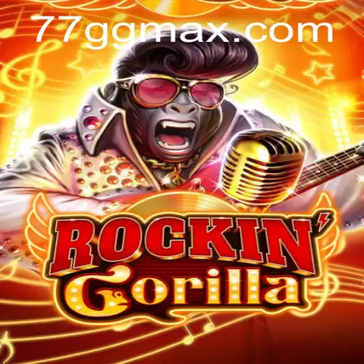 RockinGorilla: An Immersive Adventure with '77 GG' Challenge