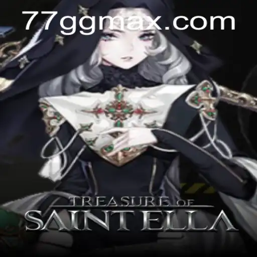 Unearthing Adventure: TreasureofSaintElla and the Allure of 77 GG